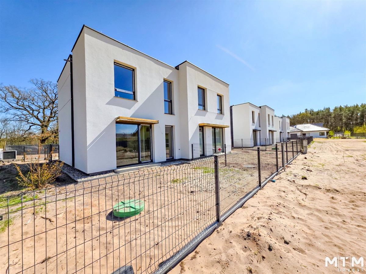 Ostatnie 2 segmenty w I etapie - Ametystowa Park - Widok 4