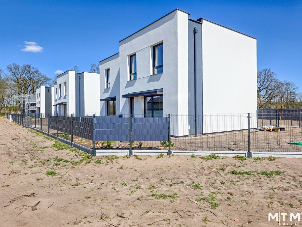 Ostatnie 2 segmenty w I etapie - Ametystowa Park - Widok 3