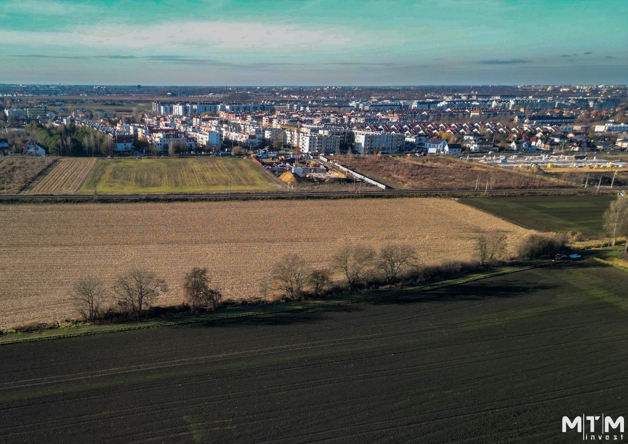 Land, 9878 m²