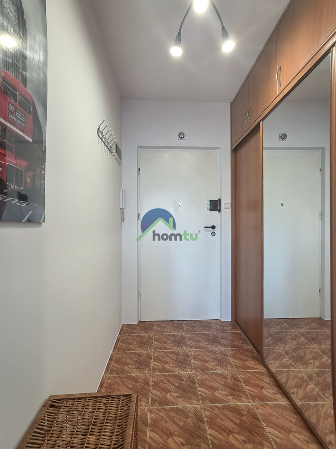 Apartment in Warszawa, Stary Ursus, Ursus - Widok 6