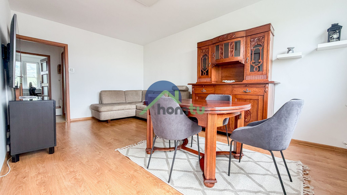 Appartement 4 kamers, 69 m²