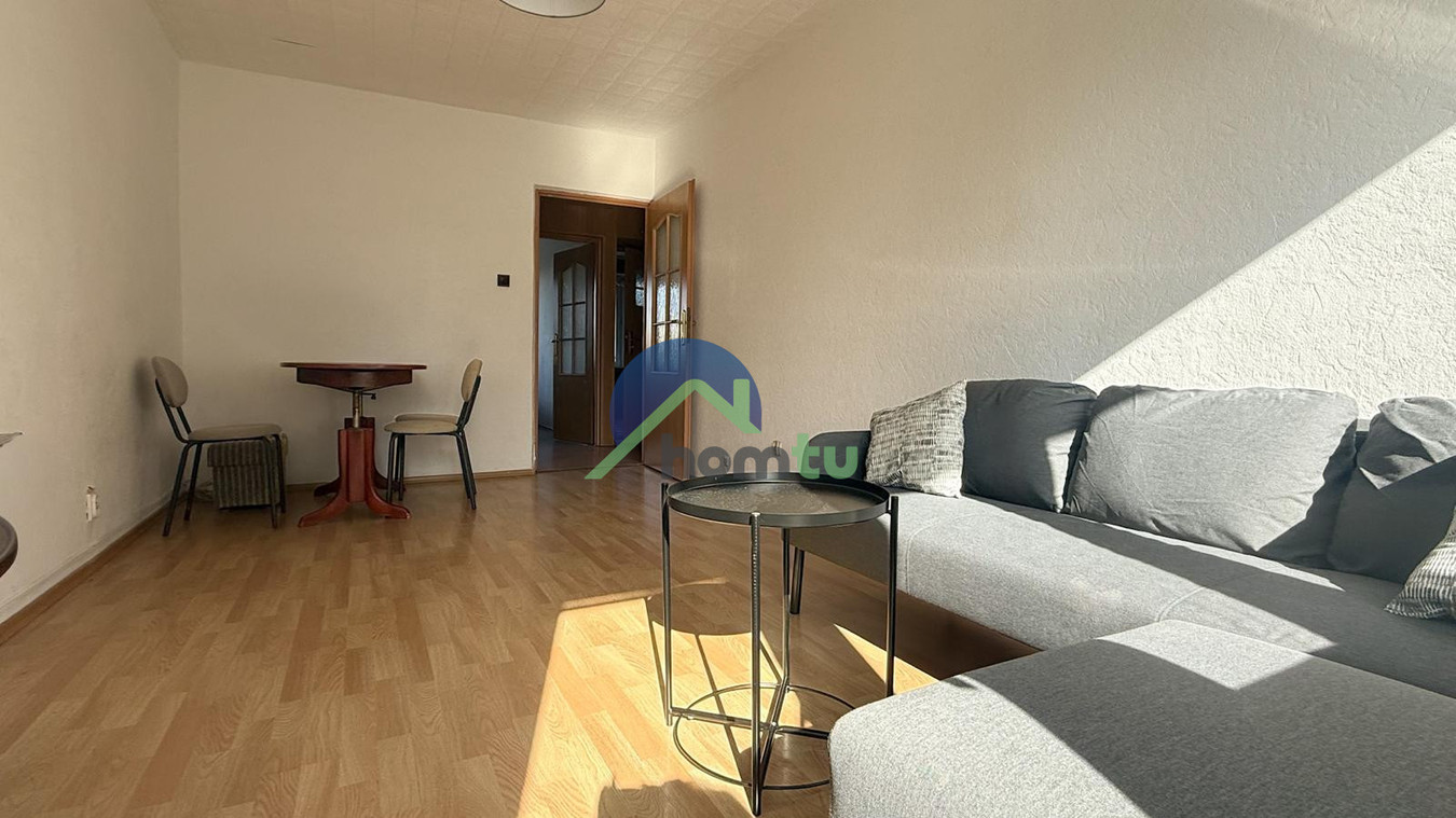 Apartment in Poznań, Osiedle Przyjaźni, Winogrady - Widok 4