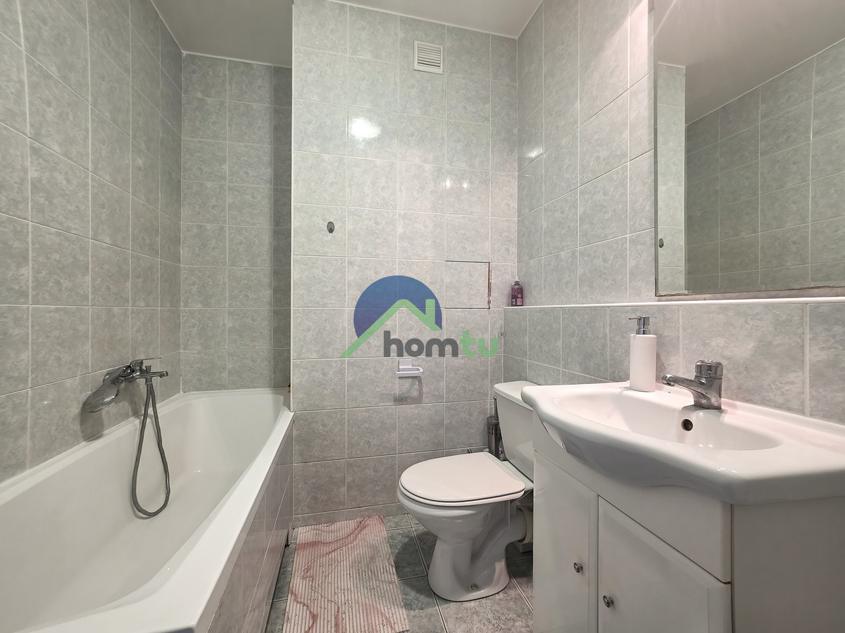 Apartment in Warszawa, Stary Ursus, Ursus - Widok 5