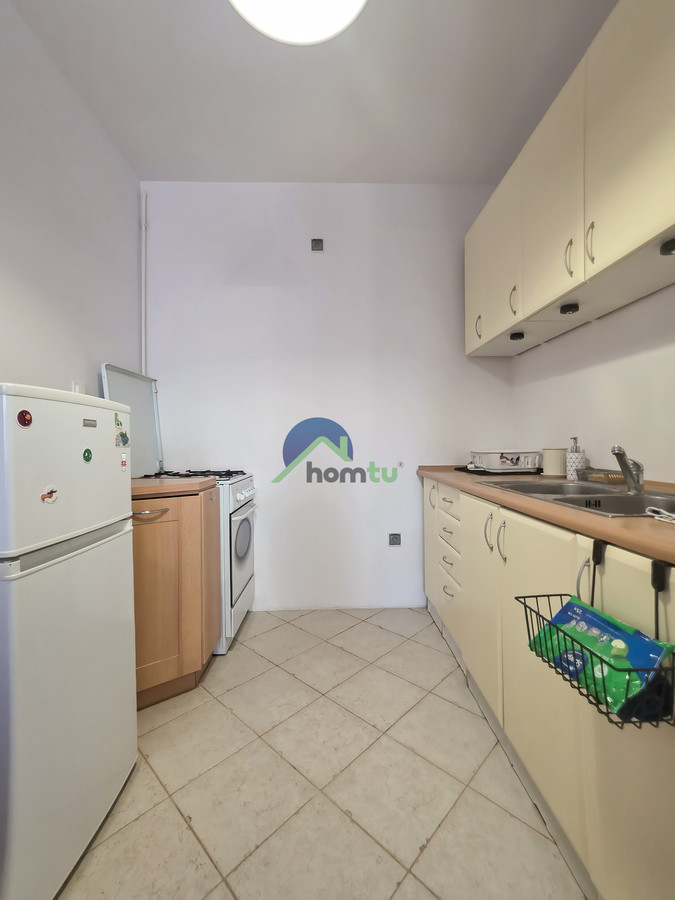 Apartment in Warszawa, Stary Ursus, Ursus - Widok 4