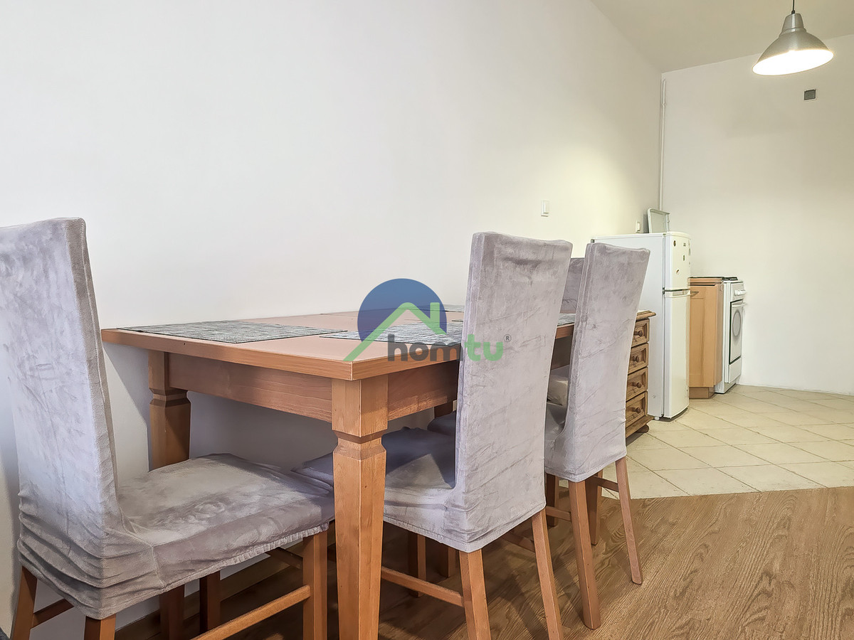 Apartment in Warszawa, Stary Ursus, Ursus - Widok 3