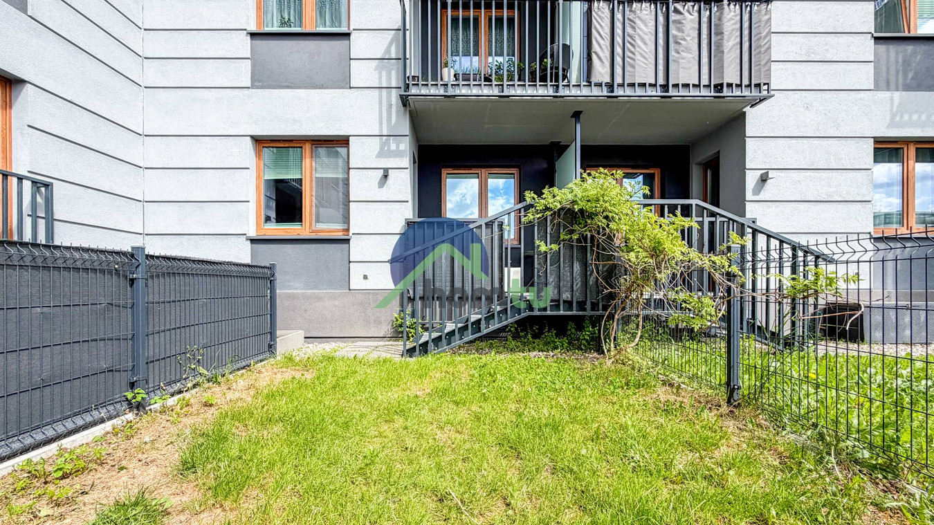Apartment in Szczecin, Osiedle Panoramika, Warszewo - Widok 4