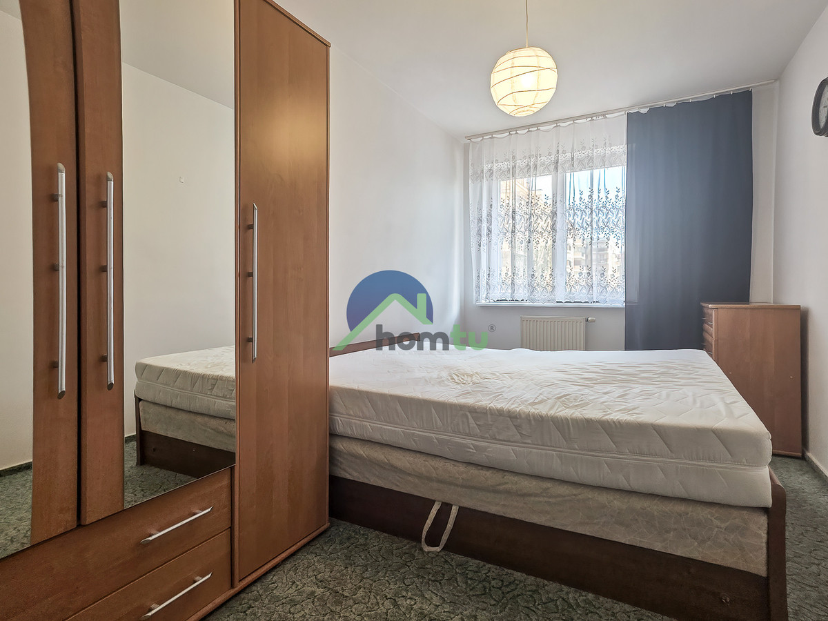 Apartment in Warszawa, Stary Ursus, Ursus - Widok 2