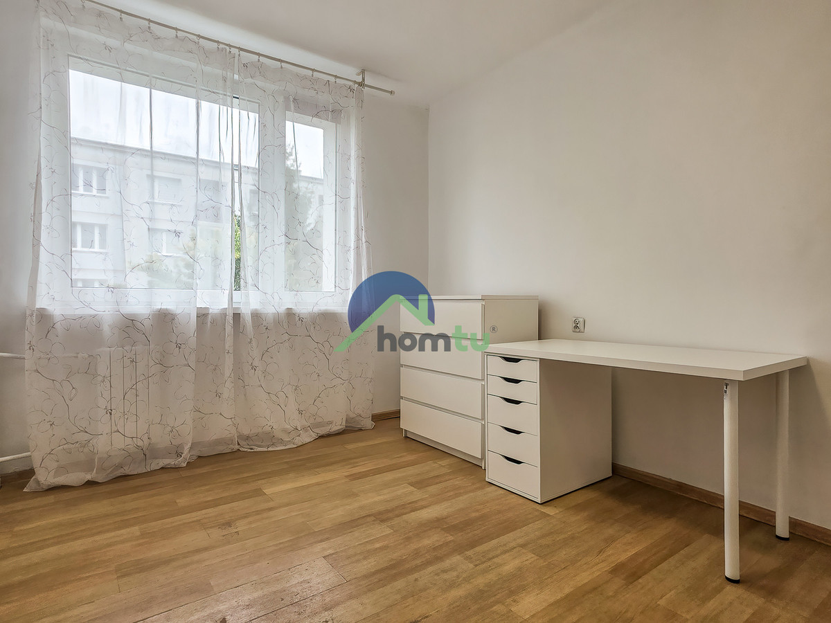 Mieszkanie – Pruszków, Osiedle Staszica cz. B, Gąsin - Widok 4