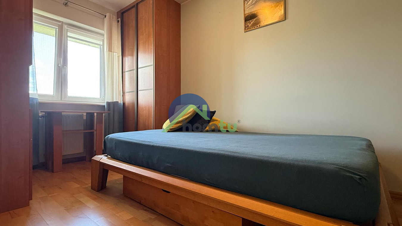Mieszkanie – Poznań, Piątkowo - Więcej