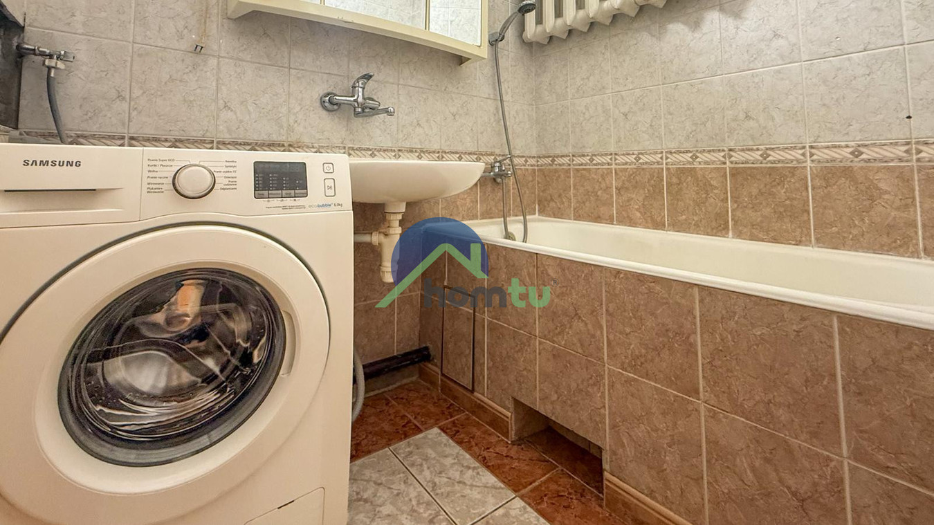 Apartment in Poznań, Osiedle Przyjaźni, Winogrady - Widok 6