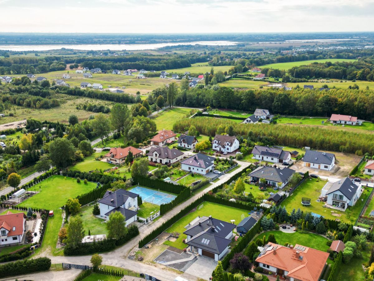 Dom – Elbląg, Przezmark - Widok 2