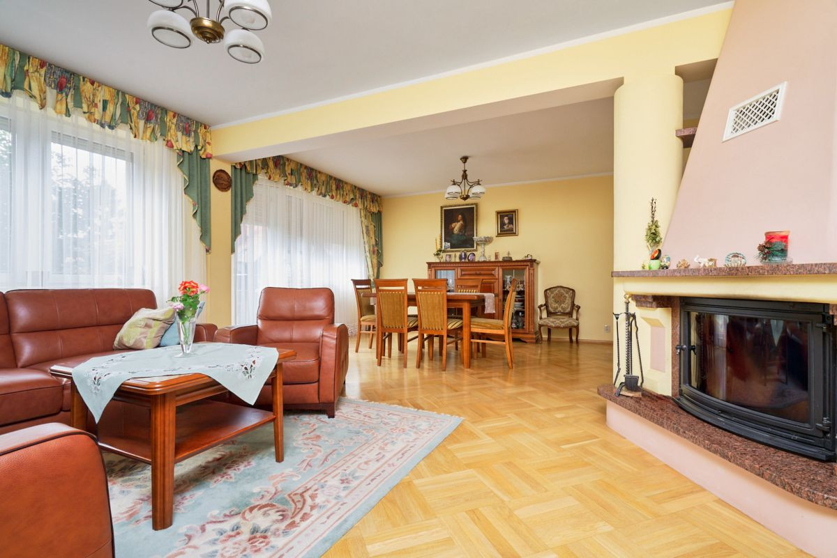 House in Olsztyn, Osiedle Mazurskie - Widok 2