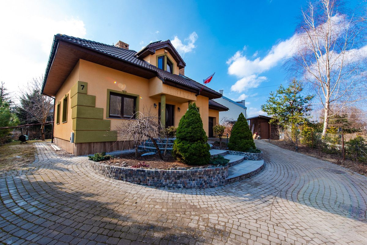 Dom – Olsztyn - Widok 4