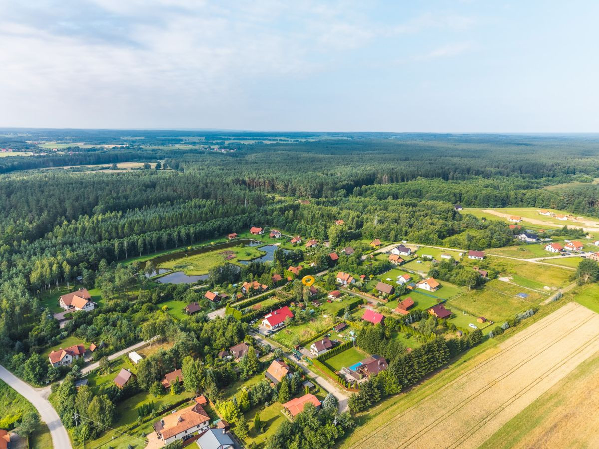 Dom – Rentyny - Widok 2