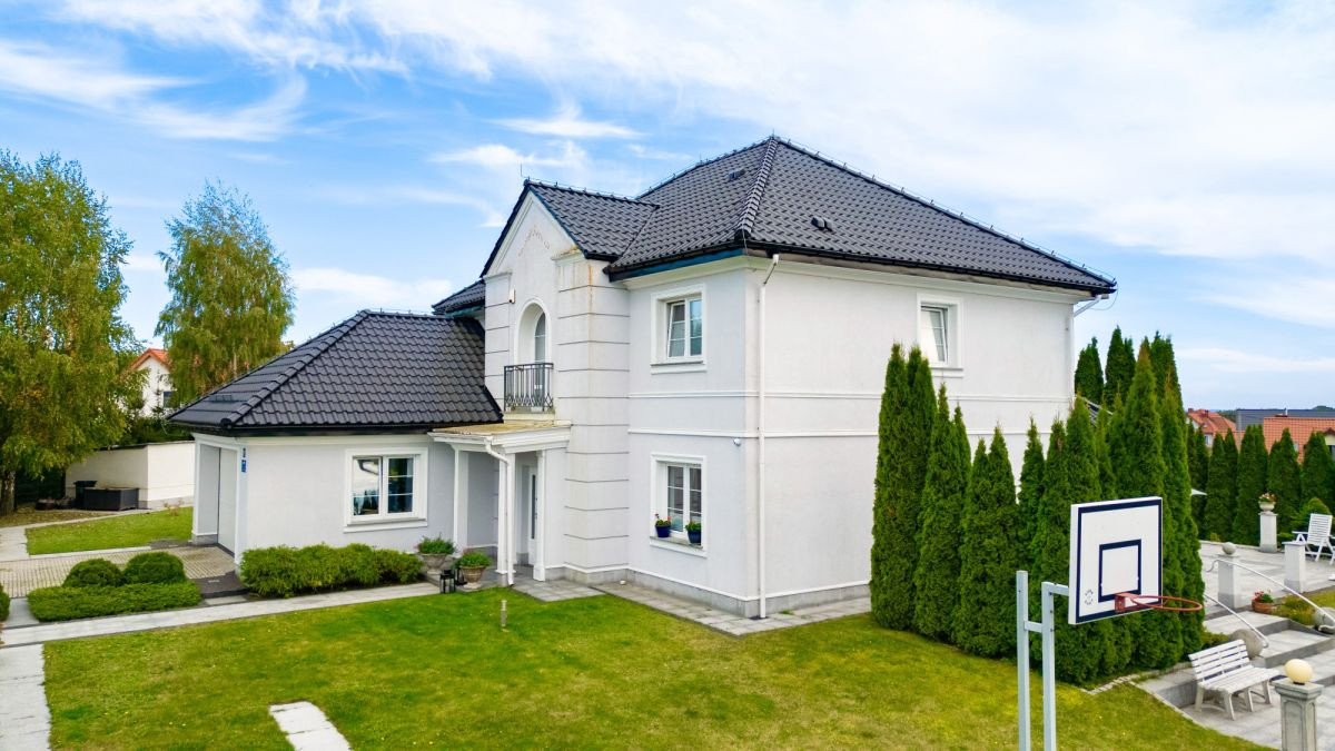 Dom – Elbląg, Przezmark - Widok 3