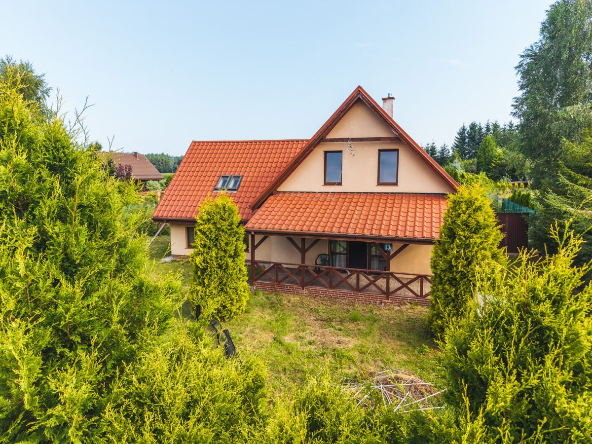 Dom – Rentyny - Widok 4