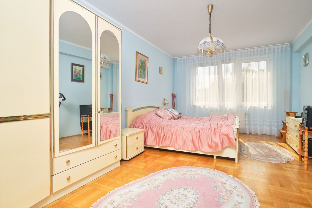 House in Olsztyn, Osiedle Mazurskie - Widok 4