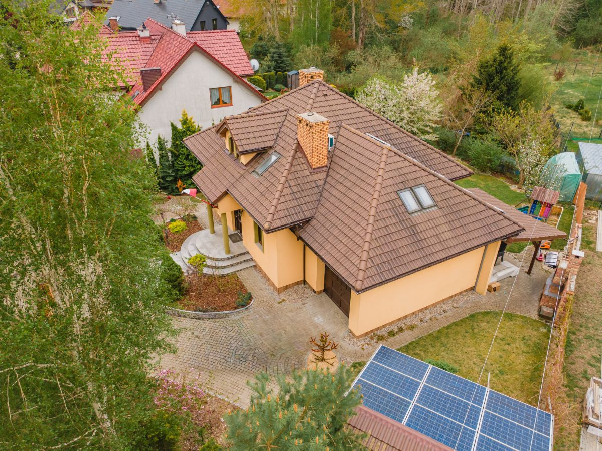 Dom – Olsztyn, Gutkowo - Widok 3