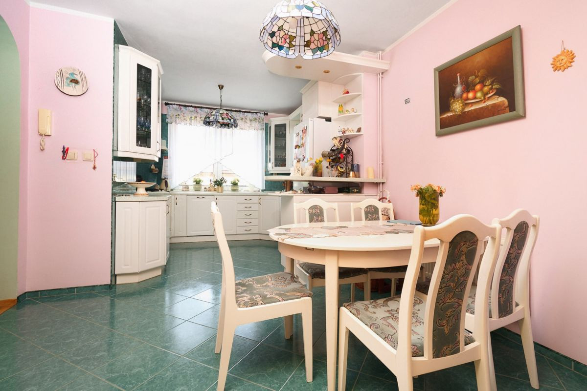 House in Olsztyn, Osiedle Mazurskie - Widok 3