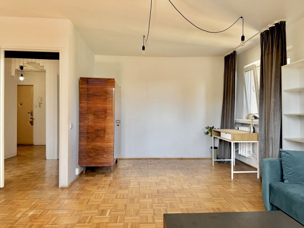 Mieszkanie – Kraków, Grzegórzki - Widok 3