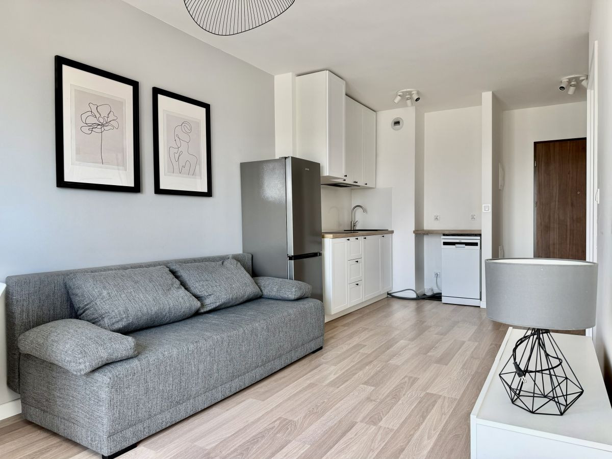 Mieszkanie – Kraków, Prądnik Biały - Widok 2