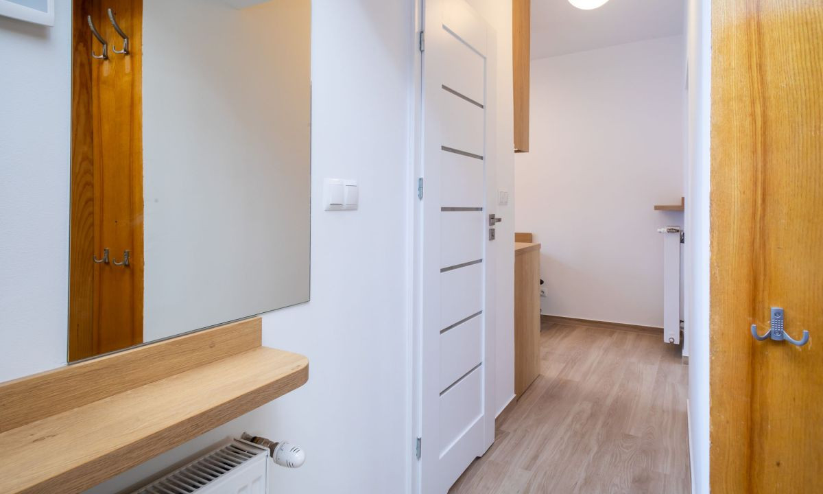 Apartment in Bochnia, Osiedle Solna Góra, osiedle Śródmieście-Campi - Widok 6