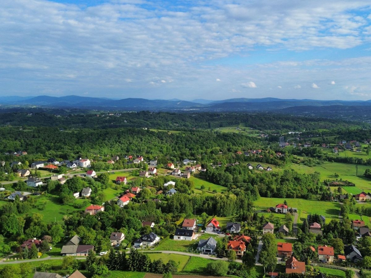 PnB 986 m² PUM | Pod Krakowem- 0% prowizji - Więcej