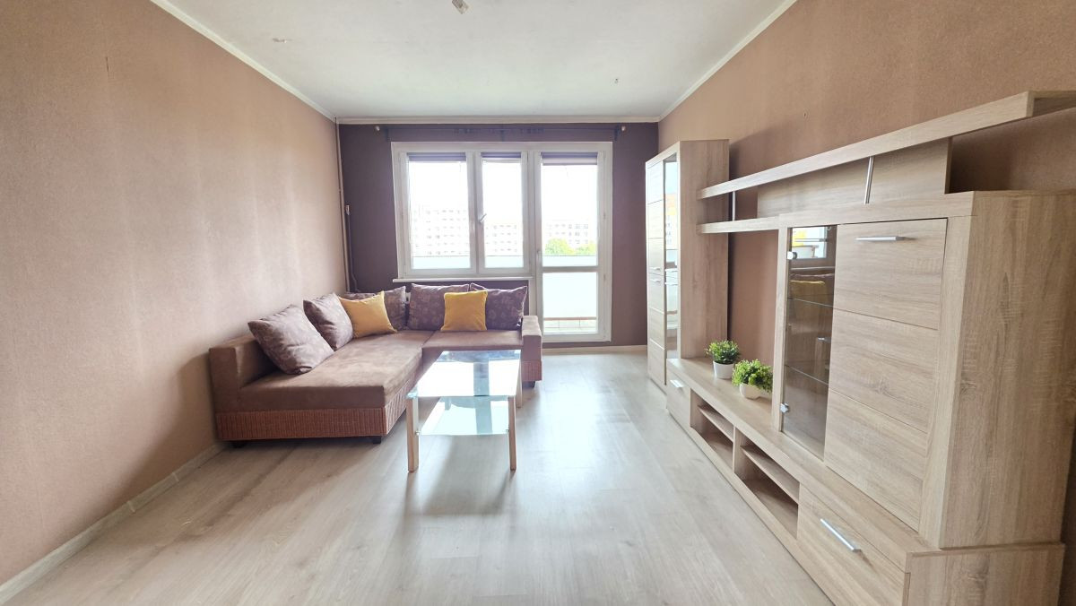 Apartment in Katowice, Os. Witosa - View 5