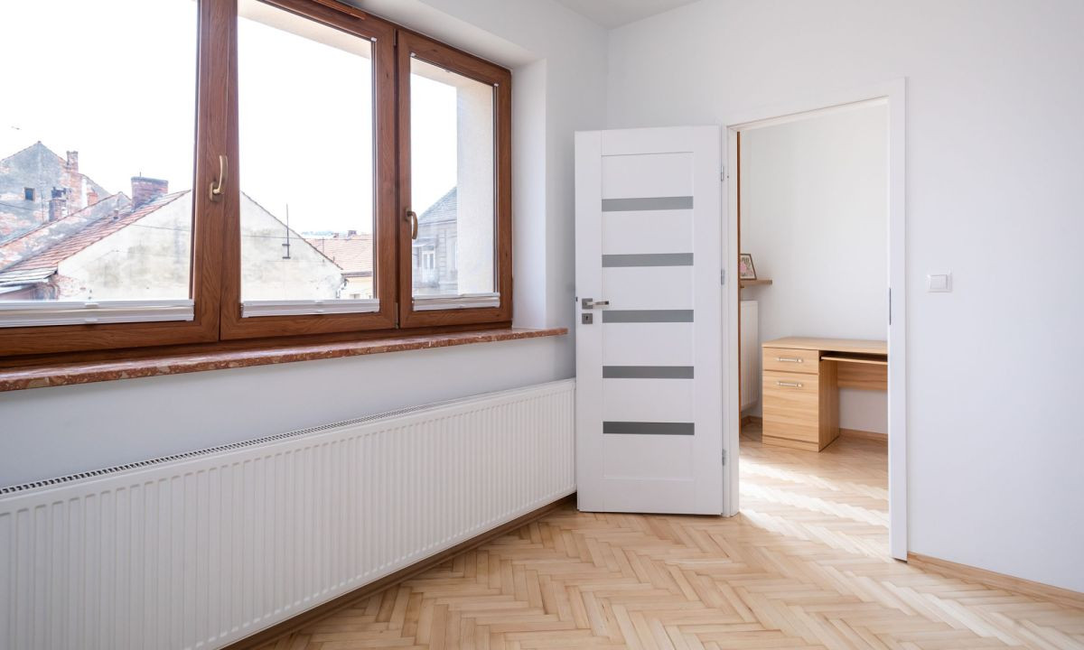 Apartment in Bochnia, Osiedle Solna Góra, osiedle Śródmieście-Campi - Widok 5