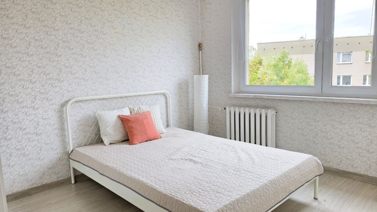 Apartment in Katowice, Os. Witosa - View 2