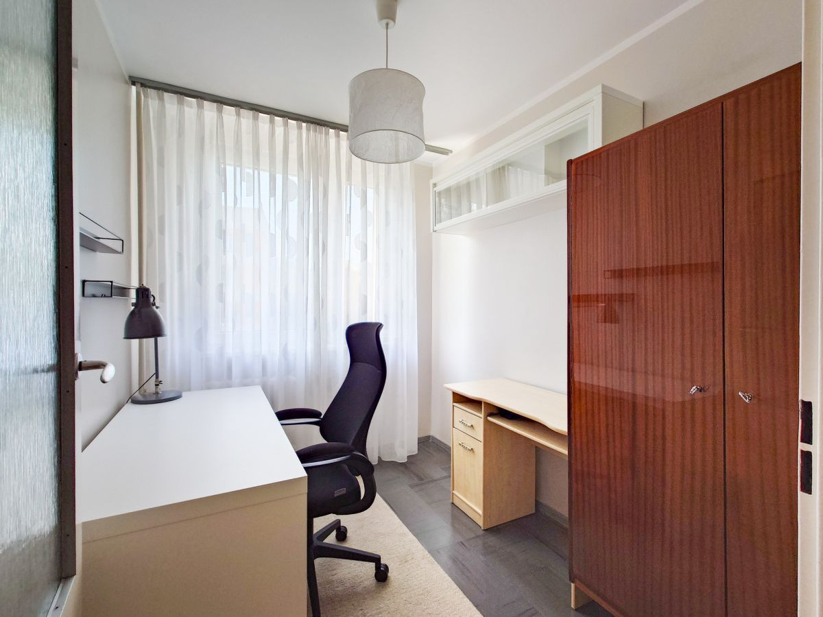 Apartment in Kraków, Mistrzejowice - Widok 5