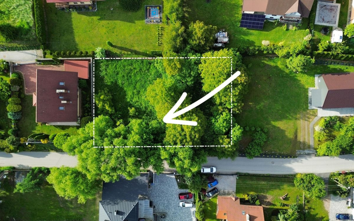 PnB 986 m² PUM | Pod Krakowem- 0% prowizji - Widok 5