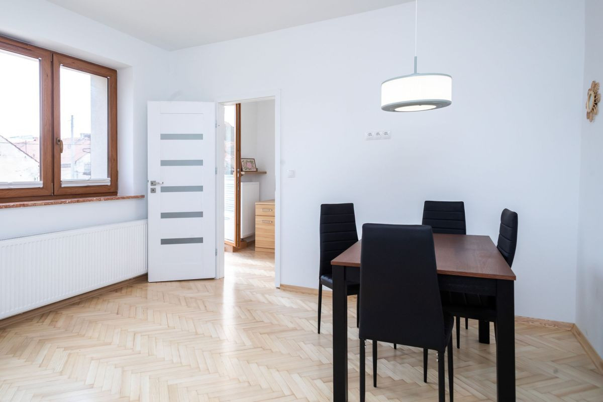 Apartment in Bochnia, Osiedle Solna Góra, osiedle Śródmieście-Campi - Widok 4
