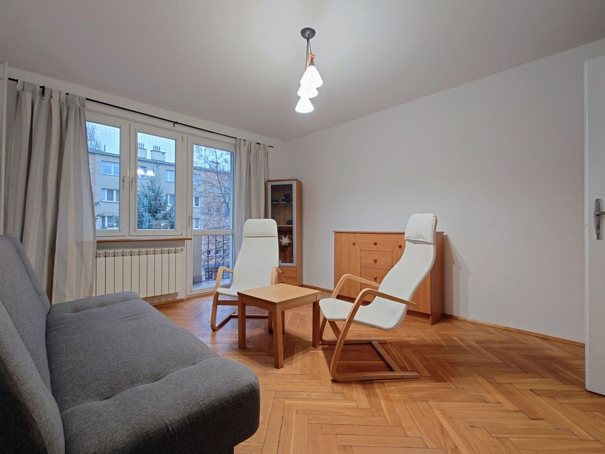 Mieszkanie – Kraków, Bieńczyce - Widok 5