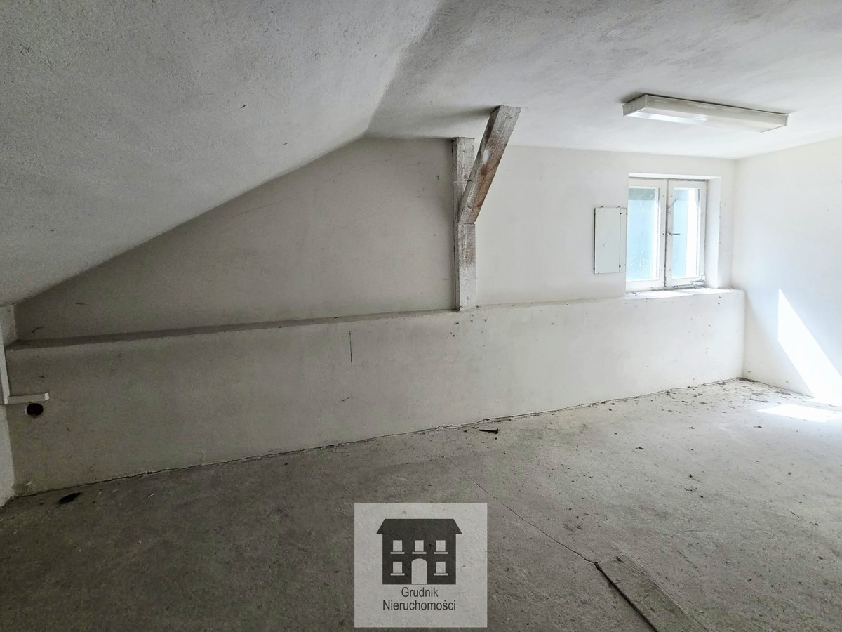 bezpośrednio sprzedam budynek biurowy trzykondygnacyjny - Widok 3
