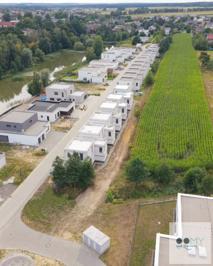 Dom – Gliwice - Widok 5
