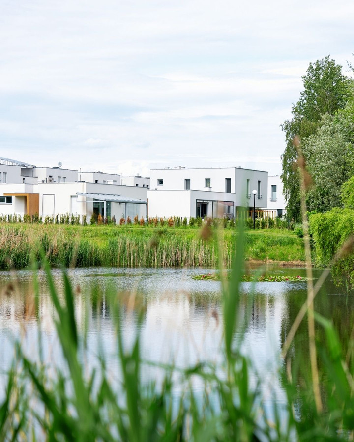 Dom – Gliwice - Widok 4