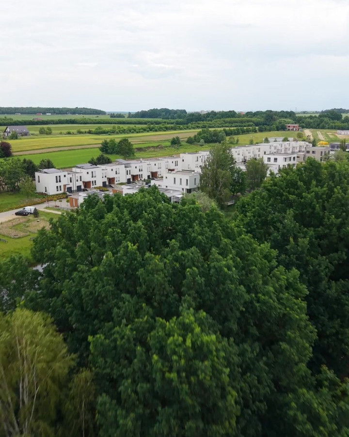 Dom – Gliwice - Widok 3