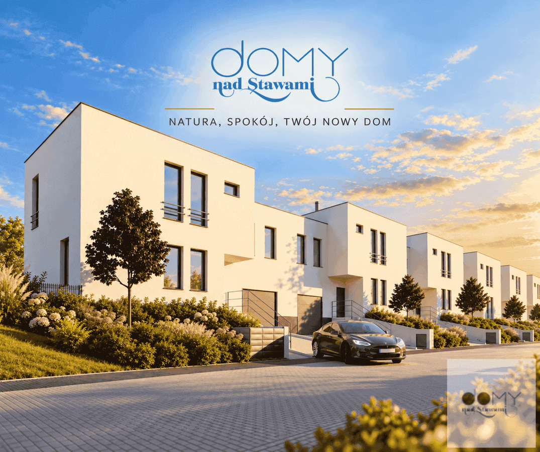 Dom – Gliwice - Widok 2