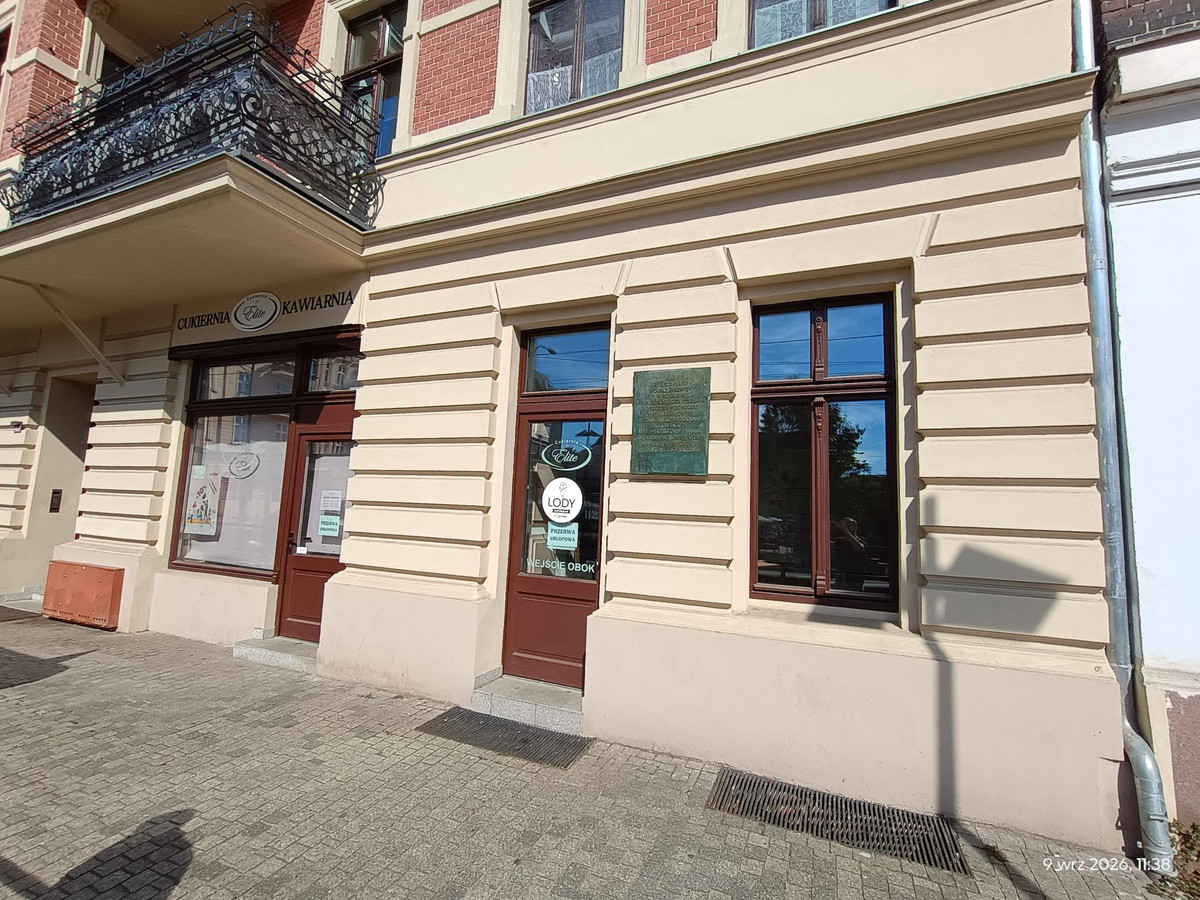 Lokal użytkowy, wynajem, Pozn - Widok 2