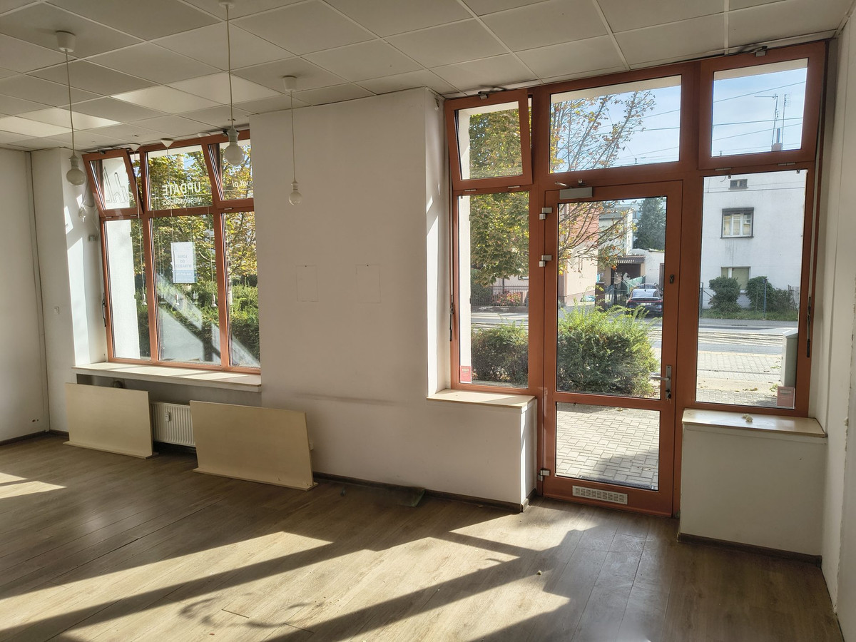 Lokal użytkowy, wynajem, Pozn - Widok 2