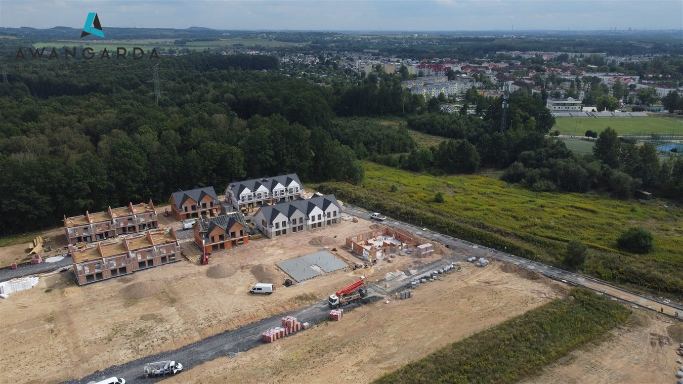 Dom – Piekary Śląskie - Widok 5