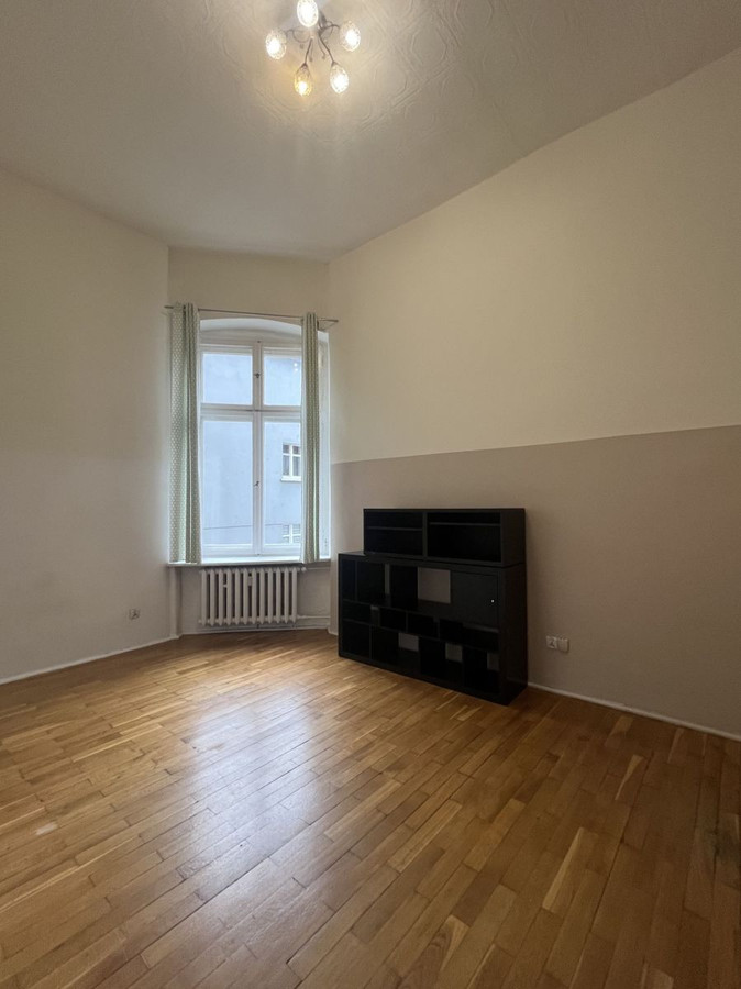 Mieszkanie – Poznań, Łazarz - Widok 5