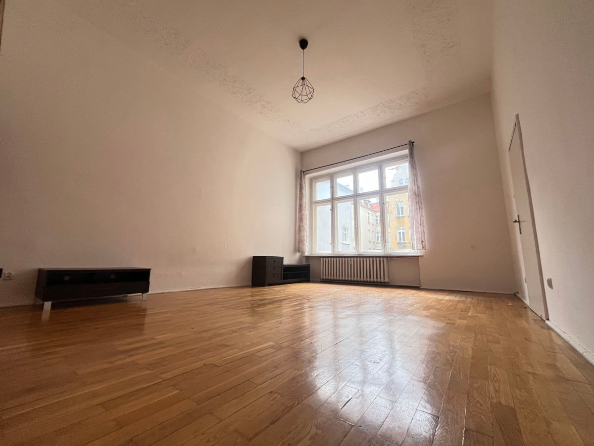 Mieszkanie – Poznań, Łazarz - Widok 2