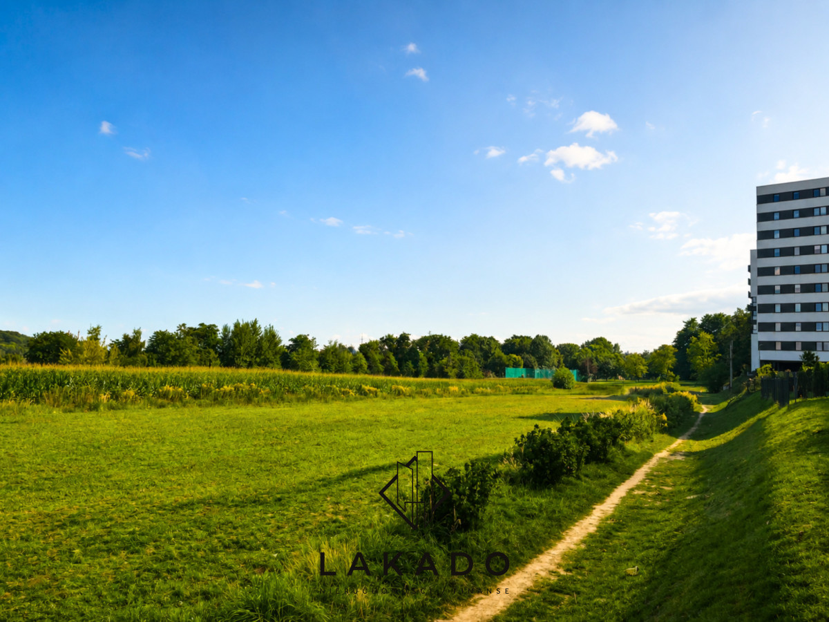 Mieszkanie – Kraków, Mistrzejowice - Więcej