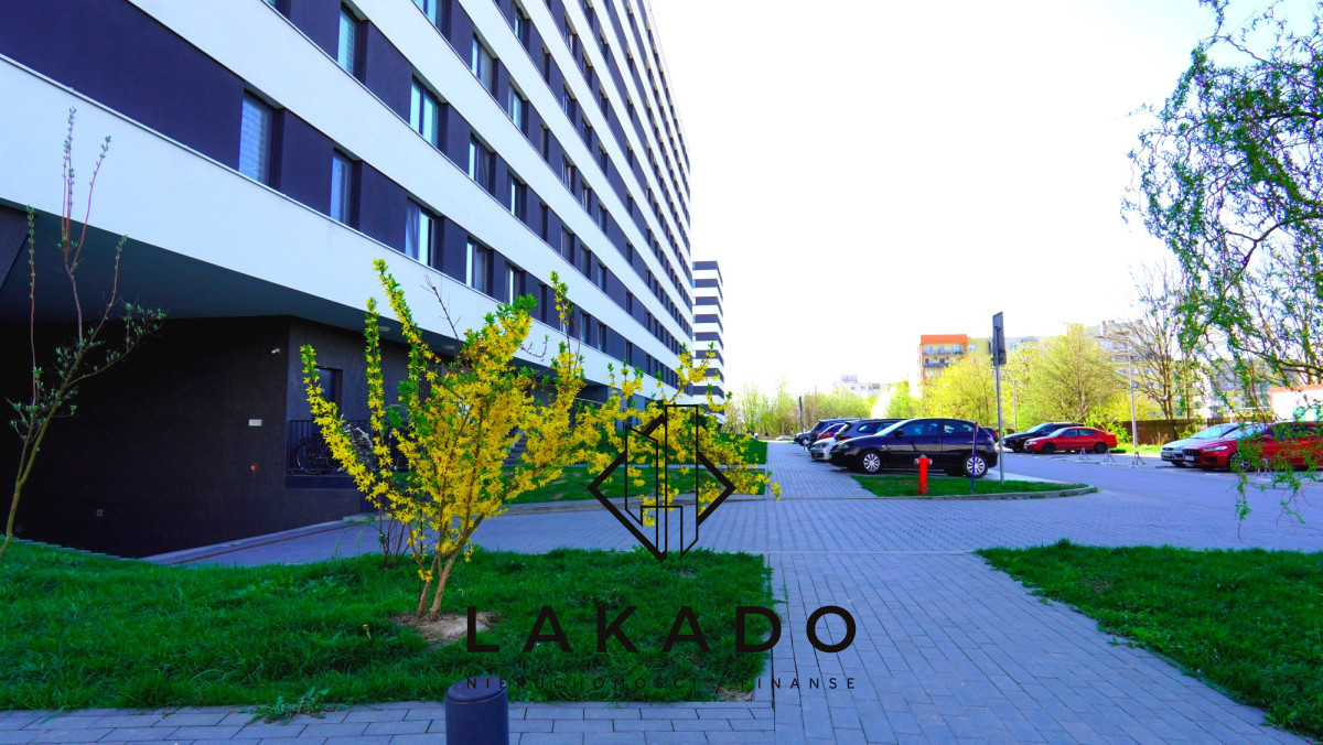 Mieszkanie – Kraków, Mistrzejowice - Więcej