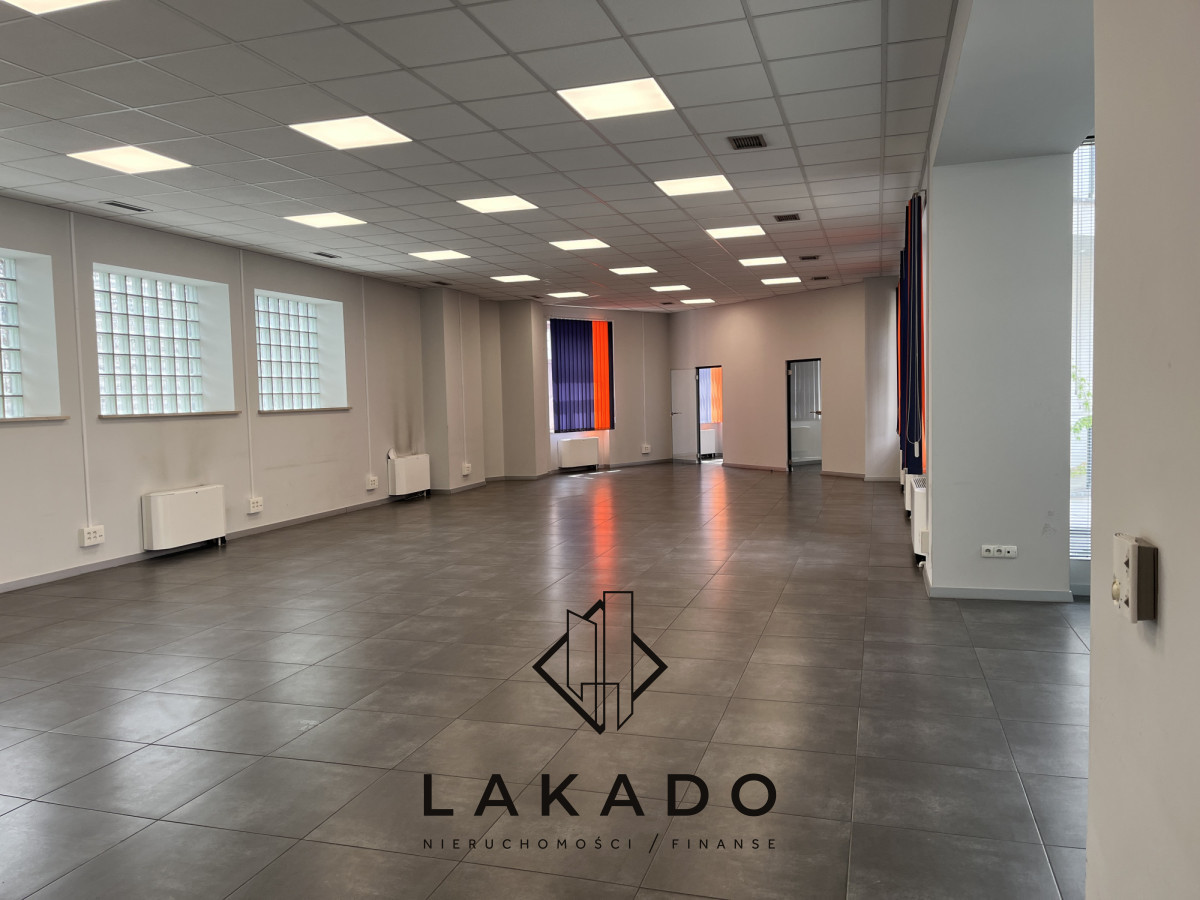 Biuro w centrum Starego MIasta - Widok 2