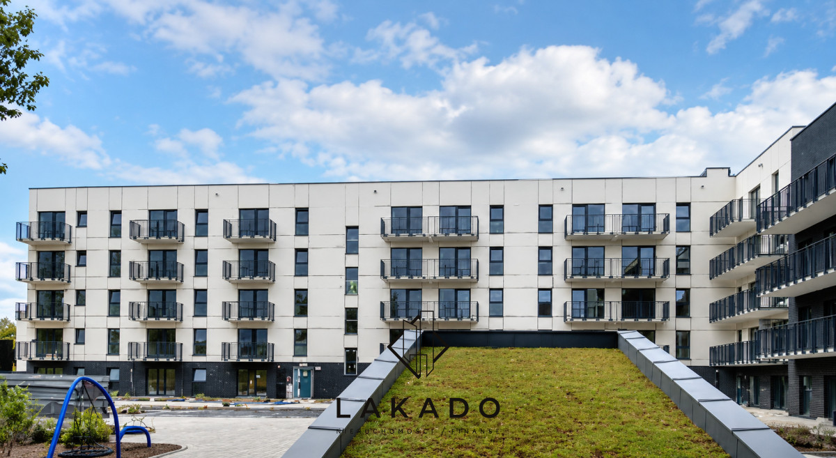 Mieszkanie – Kraków, Prądnik Biały - Widok 4