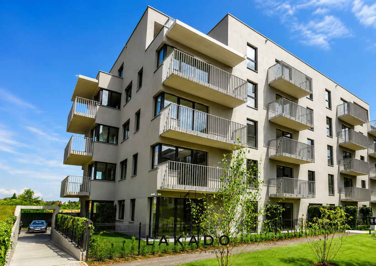 Butas, 35 m²
