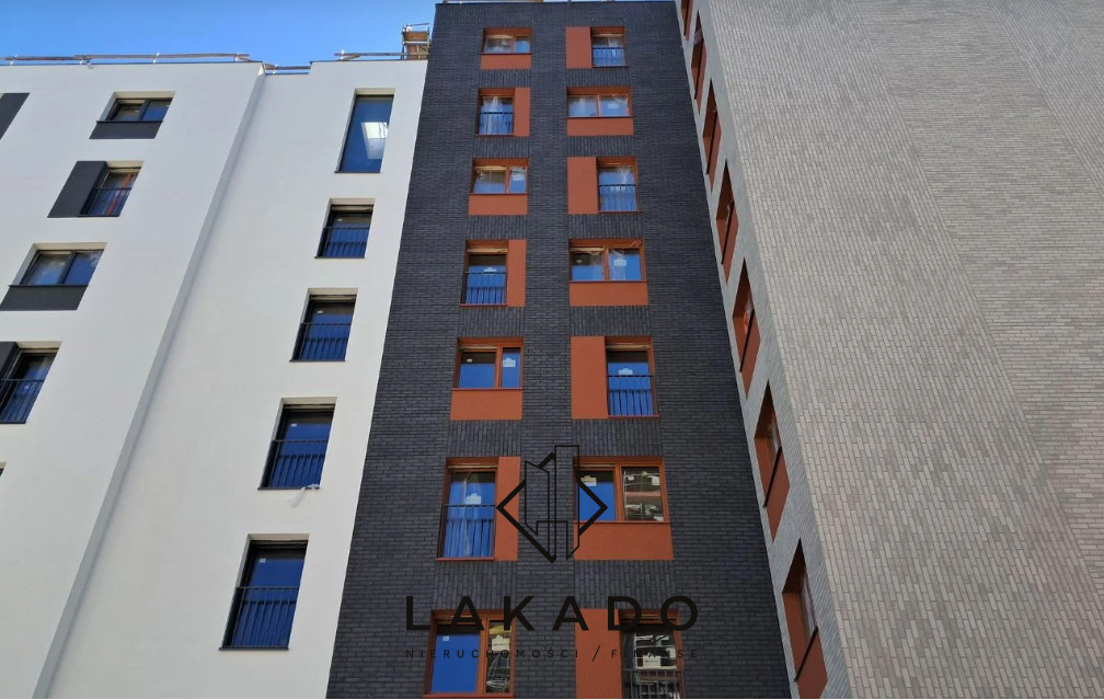 Mieszkanie – Kraków, Podgórze - Więcej